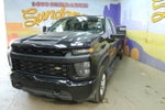 2021 Chevrolet Silverado 2500 HD Work Truck