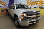 2017 Chevrolet Silverado 2500 HD Work Truck