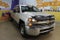 2017 Chevrolet Silverado 2500 HD Work Truck