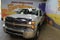 2017 Chevrolet Silverado 2500 HD Work Truck