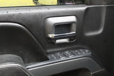 2016 Chevrolet Silverado 2500 HD LT