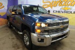 2016 Chevrolet Silverado 2500 HD LT