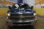2016 Chevrolet Silverado 2500 HD LT