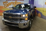 2016 Chevrolet Silverado 2500 HD LT
