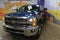 2016 Chevrolet Silverado 2500 HD LT