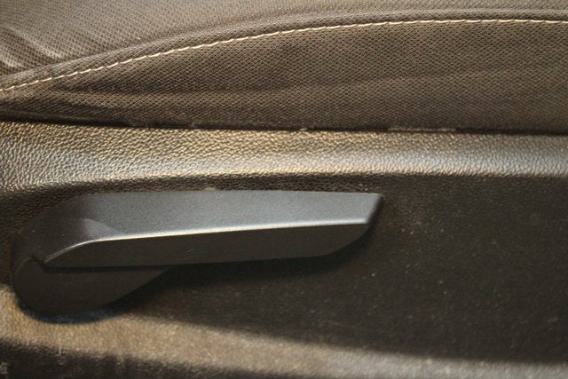 2017 Chevrolet Silverado 2500 HD LT