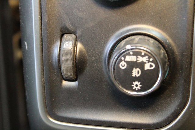 2017 Chevrolet Silverado 2500 HD LT