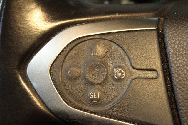 2017 Chevrolet Silverado 2500 HD LT