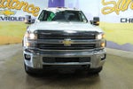 2017 Chevrolet Silverado 2500 HD LT
