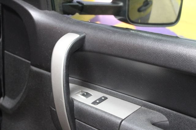 2011 Chevrolet Silverado 2500 HD LT