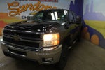 2011 Chevrolet Silverado 2500 HD LT