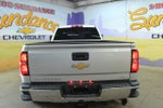 2018 Chevrolet Silverado 3500 HD LTZ