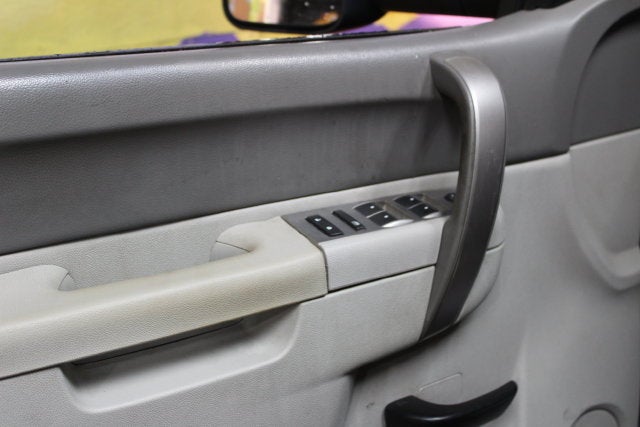 2013 Chevrolet Silverado 3500 HD SRW Work Truck