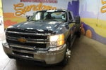 2013 Chevrolet Silverado 3500 HD SRW Work Truck