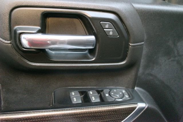 2020 Chevrolet Silverado 2500 HD LT