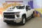 2020 Chevrolet Silverado 2500 HD LT