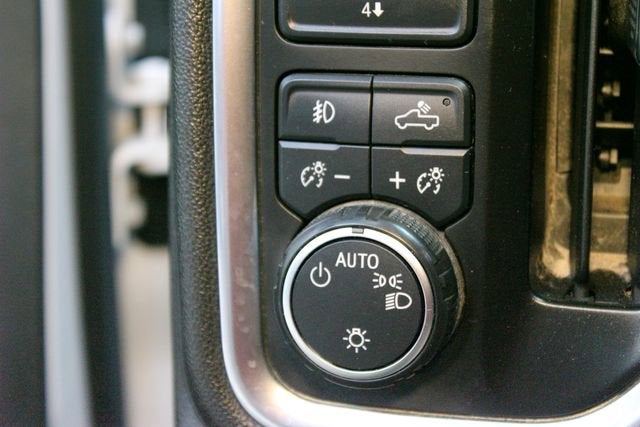 2020 Chevrolet Silverado 2500 HD LT