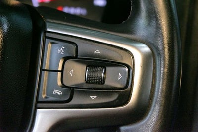 2020 Chevrolet Silverado 2500 HD LT
