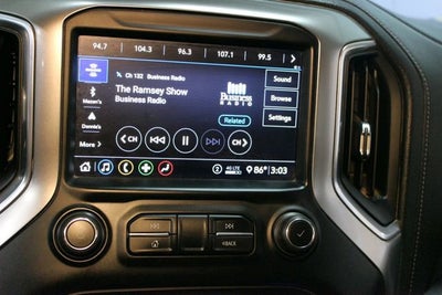 2020 Chevrolet Silverado 2500 HD LT
