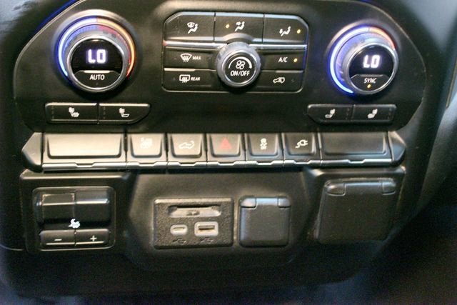 2020 Chevrolet Silverado 2500 HD LT
