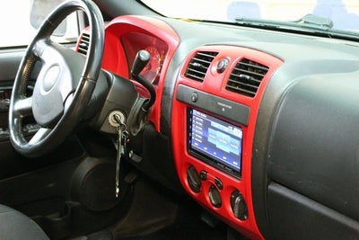 2009 Chevrolet Colorado LT w/1VL