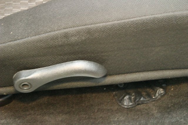 2009 Chevrolet Colorado LT w/1VL