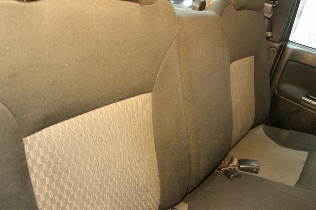 2009 Chevrolet Colorado LT w/1VL