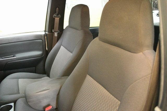 2009 Chevrolet Colorado LT w/1VL