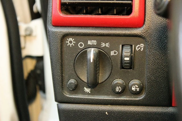 2009 Chevrolet Colorado LT w/1VL