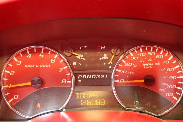 2009 Chevrolet Colorado LT w/1VL