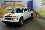 2009 Chevrolet Colorado LT w/1VL