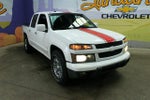 2009 Chevrolet Colorado LT w/1VL