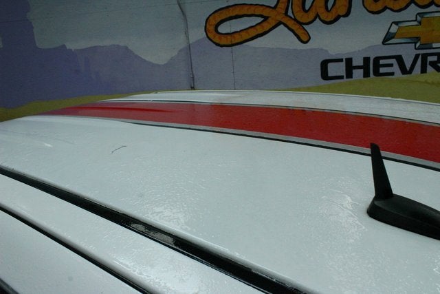 2009 Chevrolet Colorado LT w/1VL