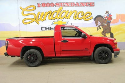 2011 Chevrolet Colorado LT w/1LT
