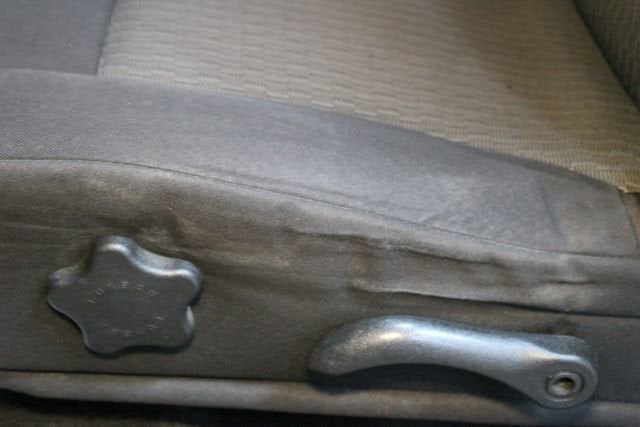 2011 Chevrolet Colorado LT w/1LT