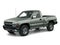 2001 Chevrolet Silverado 1500 LS