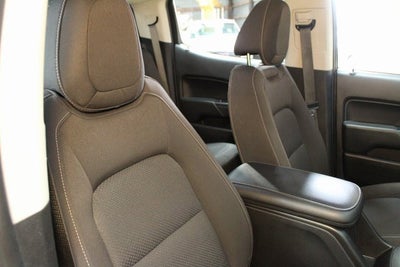 2018 Chevrolet Colorado 2WD LT