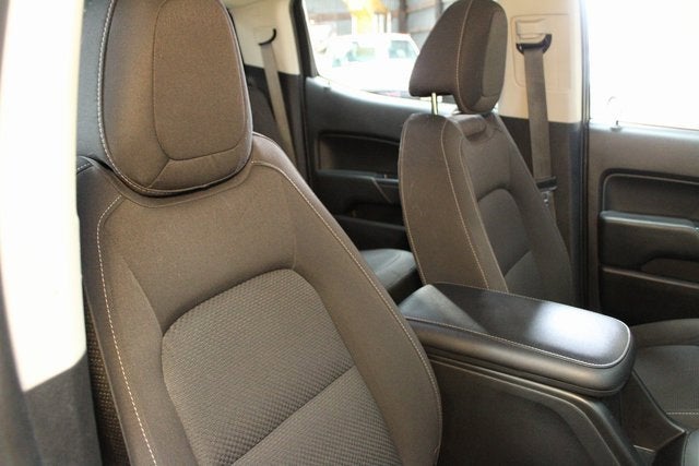 2018 Chevrolet Colorado 2WD LT