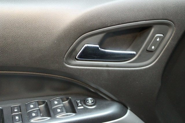 2018 Chevrolet Colorado 2WD LT