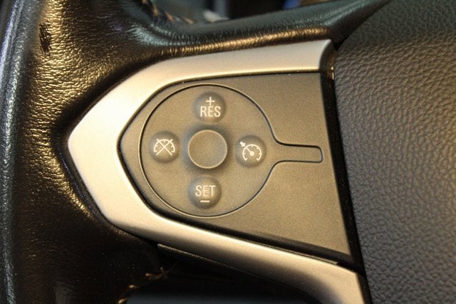 2018 Chevrolet Colorado 2WD LT