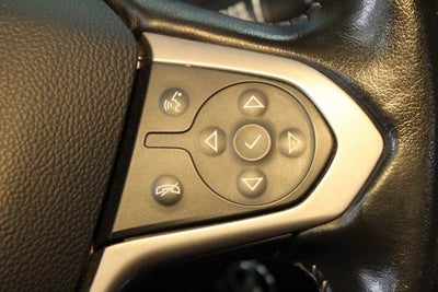 2018 Chevrolet Colorado 2WD LT