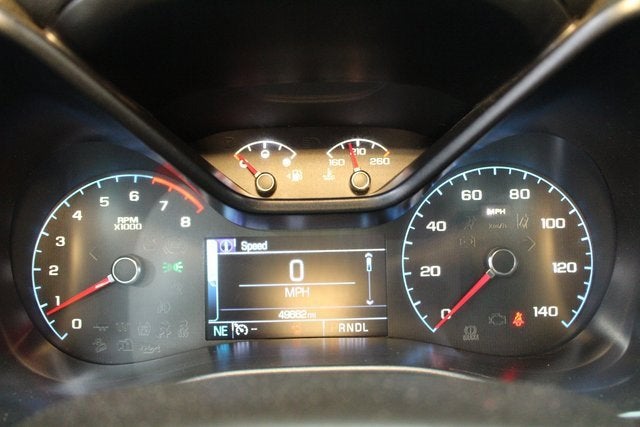 2018 Chevrolet Colorado 2WD LT