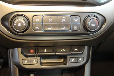 2018 Chevrolet Colorado 2WD LT