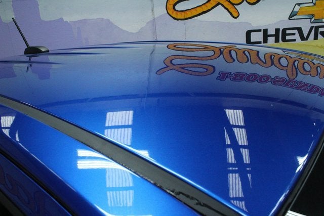 2018 Chevrolet Colorado 2WD LT