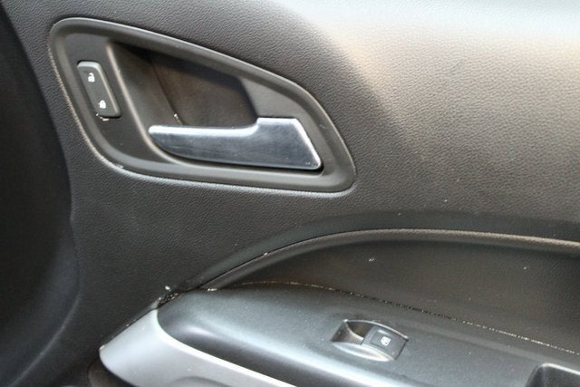 2018 Chevrolet Colorado 2WD LT