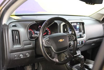 2015 Chevrolet Colorado 4WD LT