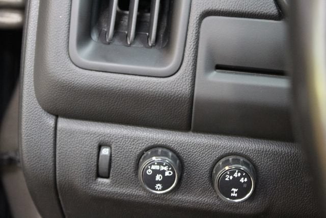 2015 Chevrolet Colorado 4WD LT