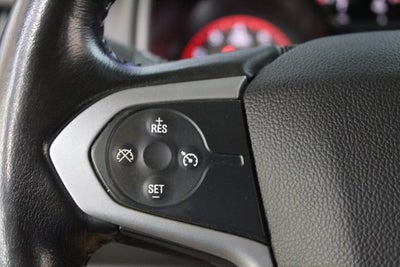 2015 Chevrolet Colorado 4WD LT