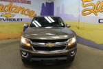 2015 Chevrolet Colorado 4WD LT