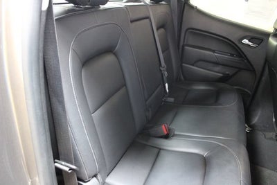 2015 Chevrolet Colorado 4WD LT